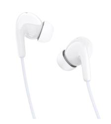 AURICULARES - XIAOMI - TYPE-C EARPHONES WHITE