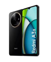 CELULAR - XIOAMI - REDMI A3X - 3GB / 64 GB - MIDNIGHT BLACK 90HZ
