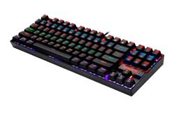 TECLADO - REDRAGON - K552 KUMARA 2 ES RAINBOW