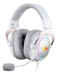AURICULAR - REDRAGON H510W ZEUS X WHITE