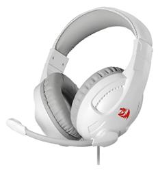 AURICULAR - REDRAGON - H211 CRONUS WHITE