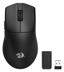 MOUSE - REDRAGON - M916-PRO-1K - KING NEGRO - INALAMBRICO