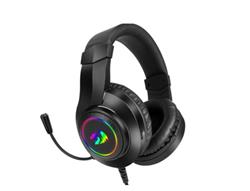 AURICULAR - REDRAGON - H260 HYLAS RGB