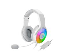 AURICULAR - REDRAGON - H350 PANDORA WHITE