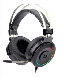 AURICULAR - REDRAGON - H320 LAMIA RGB