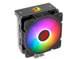 COOLER - REDRAGON - EFFECT RGB AIR 120MM (CC-2000)