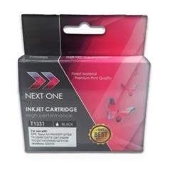 CARTUCHO - NEXT ONE - T1331 BLACK