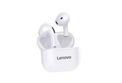 AURICULAR - LENOVO - LP40 PRO WHITE