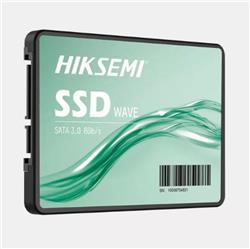 DISCO SSD - HIKSEMI - 120 GB WAVE