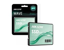 DISCO SSD - HIKSEMI - 480 GB WAVE SATA