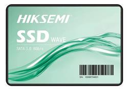 DISCO SSD - HIKSEMI - 960 GB WAVE SATA