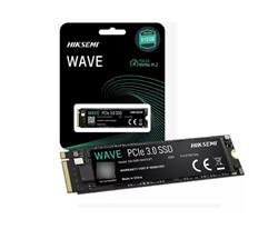 DISCO SSD - HIKSEMI - 512 GB M.2 WAVE PCIE 3.0