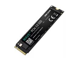 DISCO SSD - HIKSEMI - 256 GB M.2 WAVE PRO PCIE 3.0