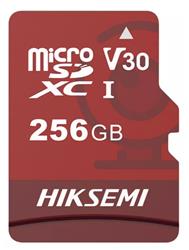 MEMORIA SD - HIKSEMI - MICRO SD 256 GB NEO PLUS P/CAMARAS VG