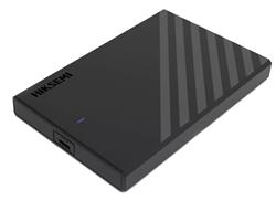 GAVETA - HIKSEMI - CARRY DISK HD/SSD USB 3.0 TYPE C