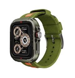SMARTWATCH - UDFINE - GT GREEN