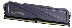 MEMORIA PC - HIKSEMI - DDR4 8 GB 3200 MHZ ARMOR C/DISIPADOR BLACK