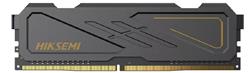 MEMORIA PC - HIKSEMI - DDR4 16 GB 3200 MHZ ARMOR C/DISIPADOR BLACK