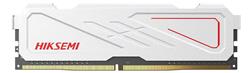 MEMORIA PC - HIKSEMI - DDR4 16 GB 3200 MHZ ARMOR C/DISIPADOR WHITE