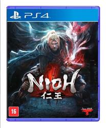 JUEGO PS4 - NIOH