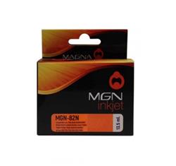 CARTUCHO - MGN - 82N CIAN