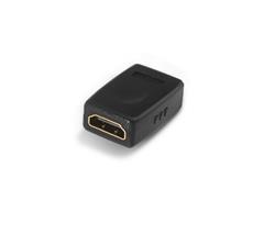 EVERTEC - ADAPTADOR - HDMI A HDMI V1.4 HH