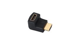 EVERTEC - ADAPTADOR - HDMI M A HDMI V1.4 H