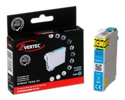 CARTUCHO - EVERTEC - T206 CY
