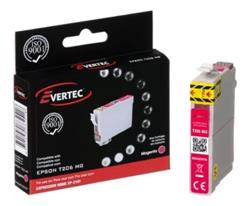 CARTUCHO - EVERTEC - T206 MG