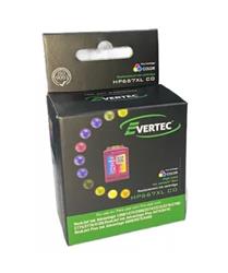 CARTUCHO - EVERTEC - HP 667 CO ECO