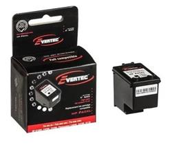 CARTUCHO - EVERTEC - 60 - NEGRO