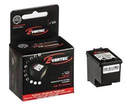 CARTUCHO - EVERTEC - 122 - NEGRO ECO
