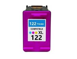 CARTUCHO - EVERTEC - 122 COLOR