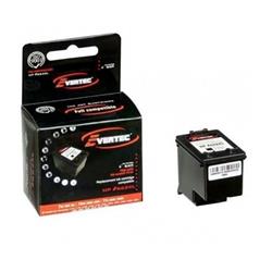 CARTUCHO - EVERTEC - 662 BK