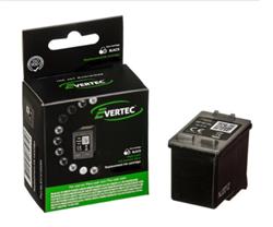 CARTUCHO - EVERTEC - 664 XL NEGRO ECO