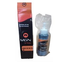 TINTA - MGN - TD-100 BK - DYE UNIVERSAL