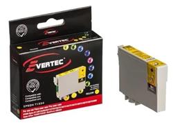 CARTUCHO - EVERTEC - 133 4 YELLOW