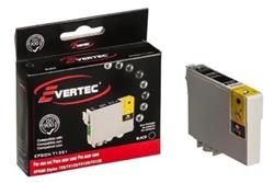 CARTUCHO - EVERTEC - 135 NEGRO