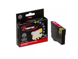CARTUCHO - EVERTEC - 296 MAGENTA