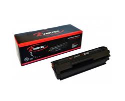 TONER - EVERTEC - CF287A BK ALT
