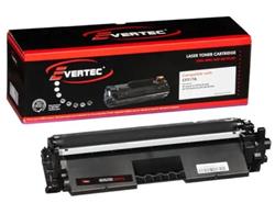 TONER - EVERTEC - CF217A CON CHIP