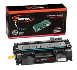 TONER - EVERTEC - CE505A / CF280A