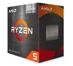 PROCESADOR - AMD - RYZEN 5 5600G AM4