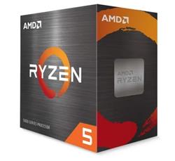 PROCESADOR - AMD - RYZEN 5 5500 AM4 S/VIDEO