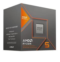 PROCESADOR - AMD - RYZEN 5 8600G (AM5)