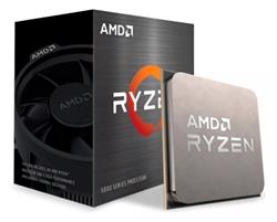 PROCESADOR - AMD - RYZEN 7 5700 AM4