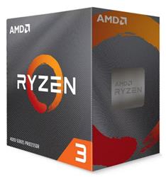PROCESADOR - AMD - RYZEN 3 5300G AM4