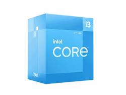 PROCESADOR - INTEL - I3-12100 LGA1700 12 TH GEN