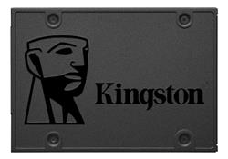 DISCO SSD - KINGSTON - 480 GB A400 2.5