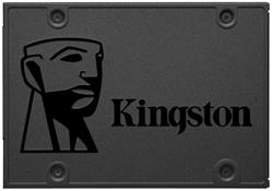 DISCO SSD - KINGSTON - 960 GB A400 SATA